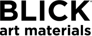 Blick Artist Materials logo