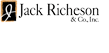 Jack Richeson logo
