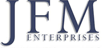 JFM Enterprises logo